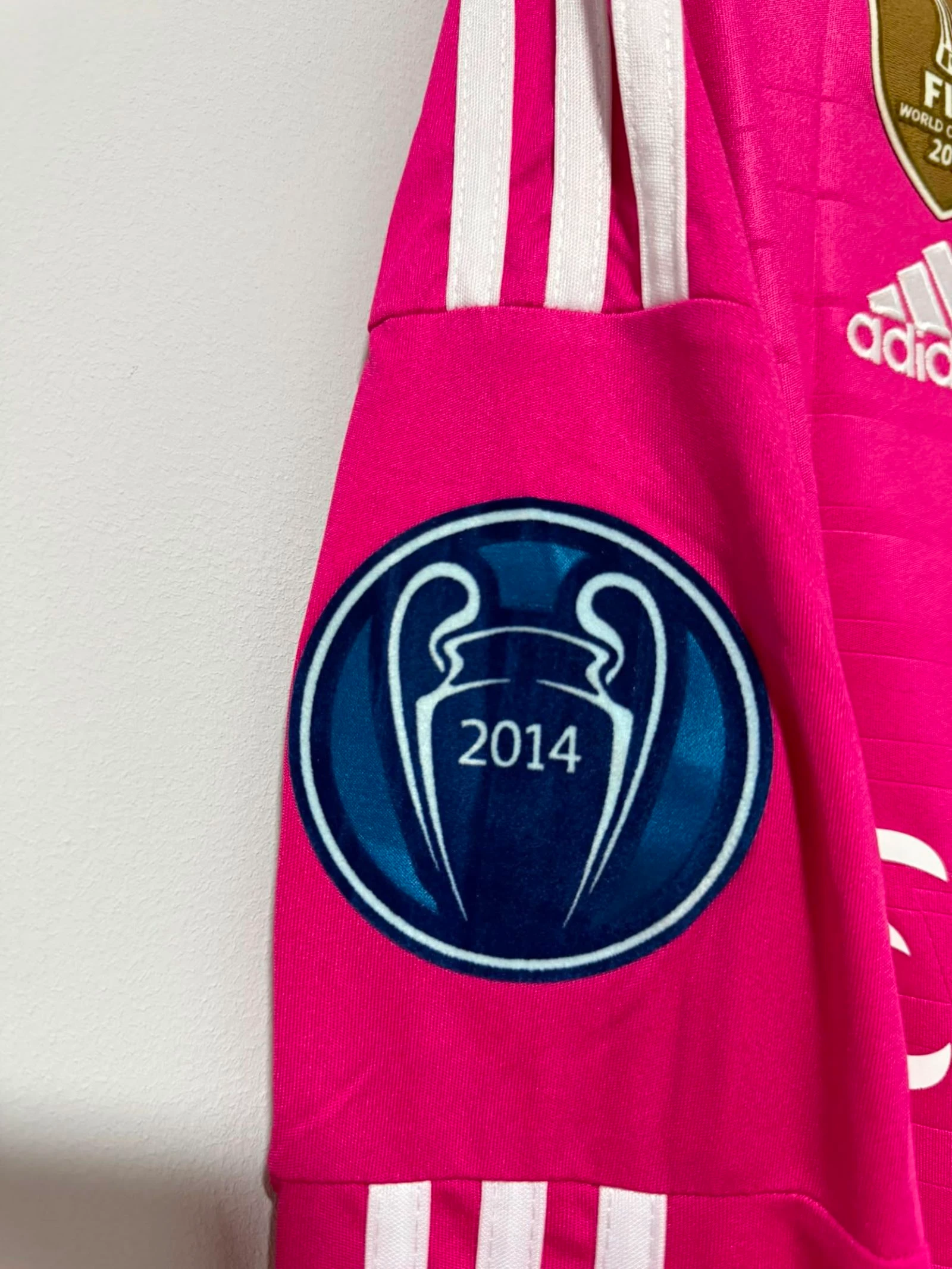Real Madrid CR7 trui – photo 3